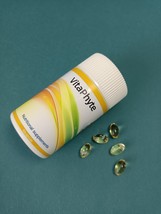 VitaPhyte Nutritional supplements,Easy - to - Take Capsule Form image 4