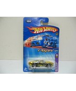 Hot Wheels X-Raycers 4/10 2005 First Editions 69&#39; Chevelle 054 - $6.79