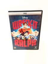 Wreck-It Ralph (DVD, 2012) Family Anima - $6.93