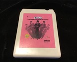 8 Track Tape Presley, Elvis 1972 Greatest Show on Earth - £3.90 GBP