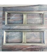 Lincoln E0VB13052AH 1981-1989 Town Car LH or RH Headlight Trim Surround ... - $123.57 CAD