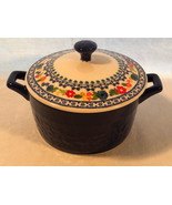 Pioneer Woman 4.5 Inch Casserole Dish With Lid Mint - $308.49 MXN