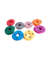 CLOTHES SIZE DIVIDERS 79 PCS - $28.07 CAD