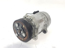 AC Compressor OEM 2000 2001 2002 2003 2004 2005 2006 Audi TT - $77.96