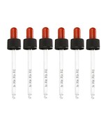 Calibrated Glass Dropper with 20/410 Neck Finish &amp; 3 13/16 Glass Pipett... - $9.99