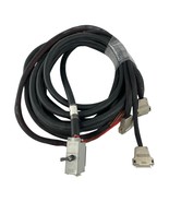 Mogami 2936 24 Channel Snake Three D-sub 25 to ELCO EDAC 90 connector 72... - $407.47 CAD