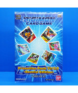 Digimon Card Game Promotion Pack Ver 0.0 Special Edition Set Sweepstakes... - £39.44 GBP