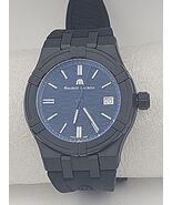 Maurice Lacroix AI2008  Mens Aikon Watch black - €166,88 EUR