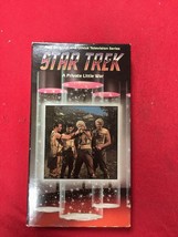 Star Trek The Original Tv Series A Private Little War Vhs Tape - £10.52 GBP