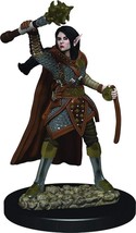 Dungeons & Dragons: Icons of the Realms Premium Figures Elf Female Cleric - $11.89