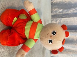 Soft Toy - FREE Postage In the night garden 5 inches - £7.19 GBP
