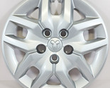 ONE 2014-2018 Dodge Grand Caravan # 8046A 17&quot; Hubcap Wheel Cover 4726483... - $54.99