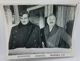 Original 8x10 Doctor Zhivago Photography Promo - Omar Sharif-
show original t... - £10.67 GBP