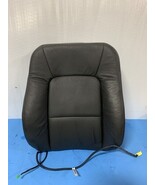 2005 06 07 2008 2009 SUBARU OUTBACK FRONT RIGHT UPPER SEAT BACKREST CUSH... - $84.14