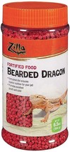 Zilla Fortified Food for Bearded Dragons - 6.5 oz - £8.10 GBP