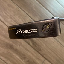 Taylormade Rossa Daytona AGSI+ Putter 34&quot; Mens RH - £19.91 GBP