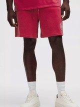 LULULEMON TEAM CANADA STEADY STATE SHORT 7&quot; VINTAGE ROSE XS S M L XL XXL... - $109.95