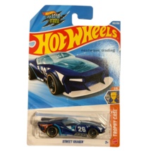 Hot Wheels 2026 NEW Case K Street Shaker LC (Promo Combine Shipping) - $1.00