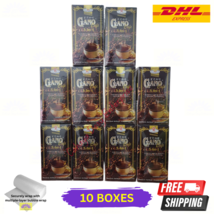 10 X Gano Excel Cafe 3 in 1 Coffee Ganoderma Reishi Halal (20 sachets) - £118.39 GBP