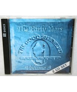 THE GOOD SHEPHERD QUARTET The Early Years Vol III 2 CD Southern Gospel M... - $366.30 MXN