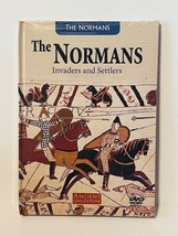 DVD Ancient Civilizations New SEALED History Documentary 2002 Normans Invaders - £7.60 GBP