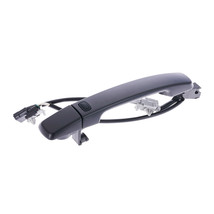 For Nissan Altima Coupe 08-13, Sedan 07-12 Front Exterior Door Handle - £29.14 GBP