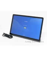 Lenovo Yoga Tab 11 YT-J706F 11in 256GB WiFi Tablet - Gray ZA8W0084US (good) - $159.99