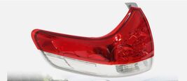 For 2011-2014 Toyota Sienna Outer Tail Light Brake Lamp Driver Left Side... - $38.75 CAD