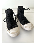 Converse Chuck Taylor II HI Top Black / White Women&#39;s 7 Men&#39;s 5 w/Lunarlon - €16,91 EUR