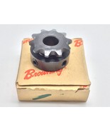 NEW BROWNING H3510X1/2 FINISHED BORE SPROCKET 1/2IN BORE PN# 1127588 - £18.79 GBP