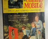 THE GNOME MOBILE (1967) Gold Key Comics VG - £10.19 GBP