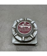 Cooper Crouse-Hinds GUB01 Explosion Proof Junction Box 6 1/2&quot;x7&quot; x 5 3/4... - $210.38