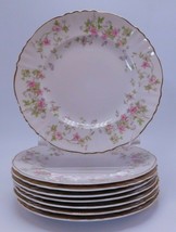 ONLY 1  Syracuse China Federal Shape ‘Stansbury’ Salad Plate 7 1/4” wide - £14.75 GBP