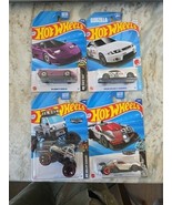lot of 4 NOC Hot Wheels 94 Bugatti EB110 SS Mazda Autozam Skyline GT-T P... - €12,00 EUR lot of 4 NOC Hot Wheels 94 Bugatti EB110 SS Mazda Autozam Skyline GT-T P... - €12,00 EUR