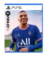 Fifa 22 Arabic Edition - PlayStation 5 CD - £84.14 GBP