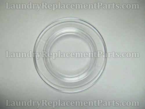 CLEAR CYCLE COVER for WASCOMAT MACHINE part #482901 - $2.92