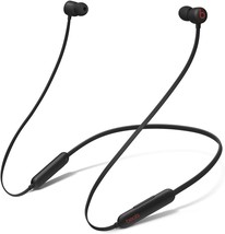 Beats Flex Wireless Earbuds Apple W1 Headphones Chip Earphones Built-in ... - $52.46