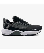 PUMA GS One Black Quiet Shade Mens Waterproof Golf Shoes - $102.06 CAD