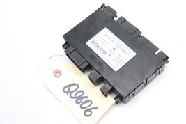 03-09 MERCEDES-BENZ W211 E320 E350 FRONT LEFT DRIVER SEAT CONTROL MODULE Q9606 image 2