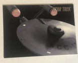 Star Trek Trading Card #37 Changeling William Shatner - $1.97