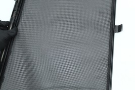 2004-2006 VOLKSWAGEN PHAETON REAR LEFT DOOR GLASS WINDOW SUN SHADE SCREEN H2058 image 14