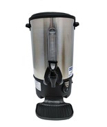 8.8L Commercial Office Stainless Steel Hot Water Dispenser Boiler 110V 1... - $1,876.92 MXN