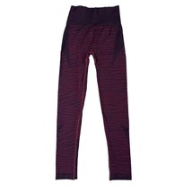 Varley Rosewood Ski Leggings Everyday Athletic Comfort Stretch Size Smal... - £33.27 GBP