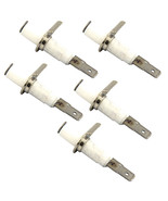 Thermador 00612817/5 Ignition device set of 5 Genuine OEM Part - $268.45 CAD