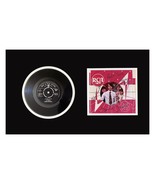 The Monkees Signed Record Sleeve Double Matted and Museum Framed Ready t... - $1,356.93 CAD