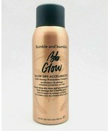 Bumble and Bumble BB Glow Blow Dry Accelerator Honey Protective 4.2oz 12... - £19.37 GBP