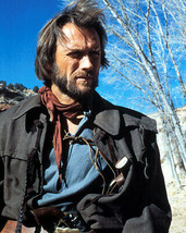 The Outlaw Josey Wales Clint Eastwood Rugged Portrait 1976 8X10 Photo - £7.79 GBP