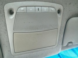 Console Front Roof Sedan Without Sunroof Fits 13-15 ALTIMA 103998418 - $2,297.00 MXN