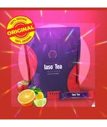 TLC Fruit Punch Iaso Detox Instant Tea 30 sachets - £28.63 GBP