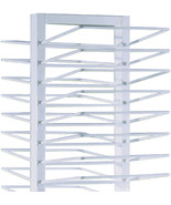 Replacement Shelf for All Metal Multipurpose Versatile Drying Rack HR2 Cart - $27.19 CAD